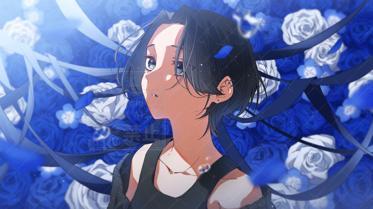 イラストいろいろお描きします あなたへオリジナルイラストをお描きします イメージ2