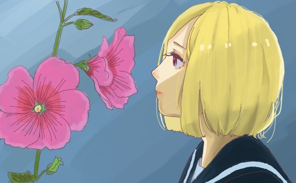 イラスト描きます ひとかき、ひとかき丁寧に描いてます イメージ1