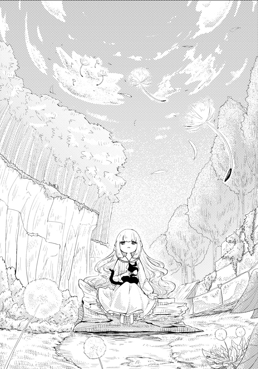マンガクリエイティブサポーターをします マンガ制作の旅で手を取り合い、一緒に未来の傑作を創造しましょ イメージ6