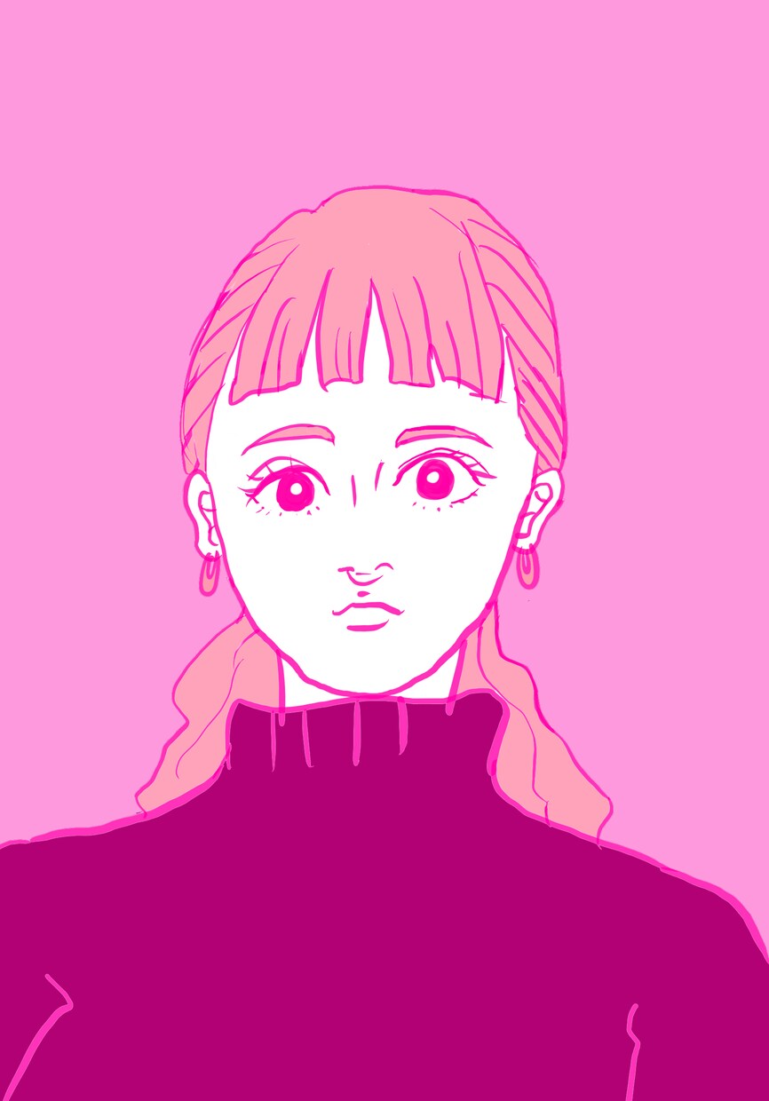 イラスト描きます 挿絵やアイコンをサラっと描きます イメージ1