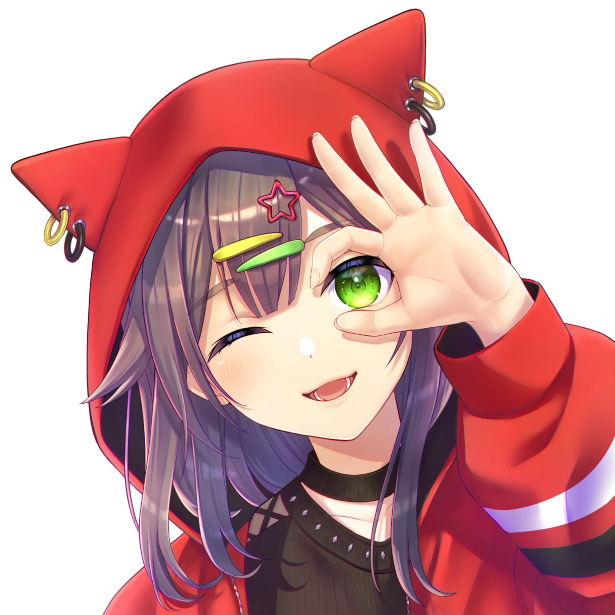 アイコンやサムネイル描きます ＊かわいい・かっこいいイラスト丁寧に仕上げます！＊ イメージ5