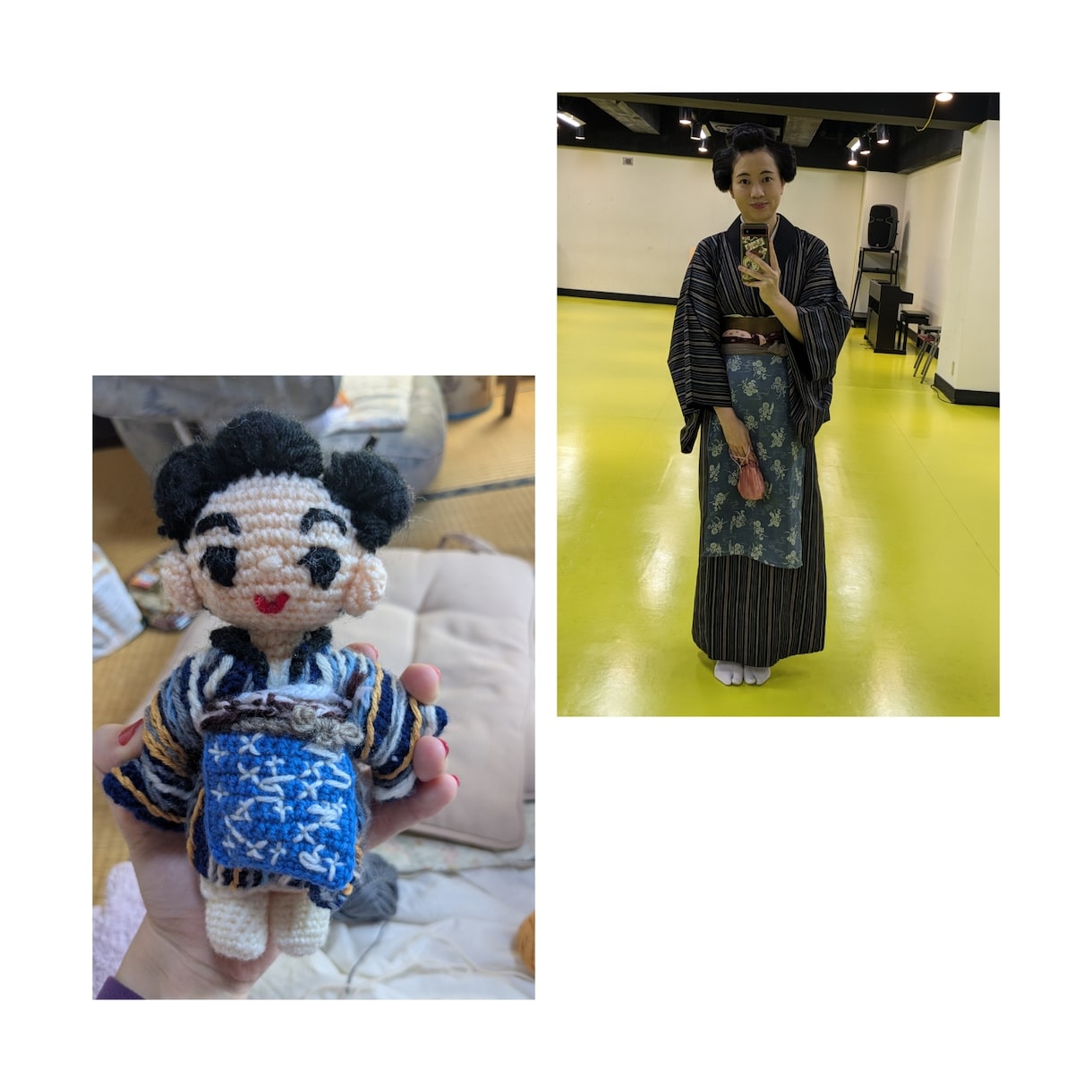 あなただけのハンドメイド作品を作ります ✨あなたの思いを、私が形にします✨ イメージ5