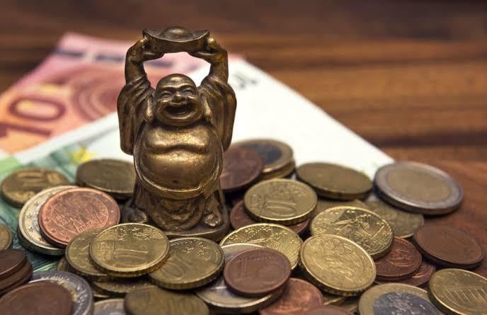 金運開運⭐︎霊視で強力なマネーエネルギー占います 金運アップ！今ならお金のブロックを取るヒーリング付 イメージ3
