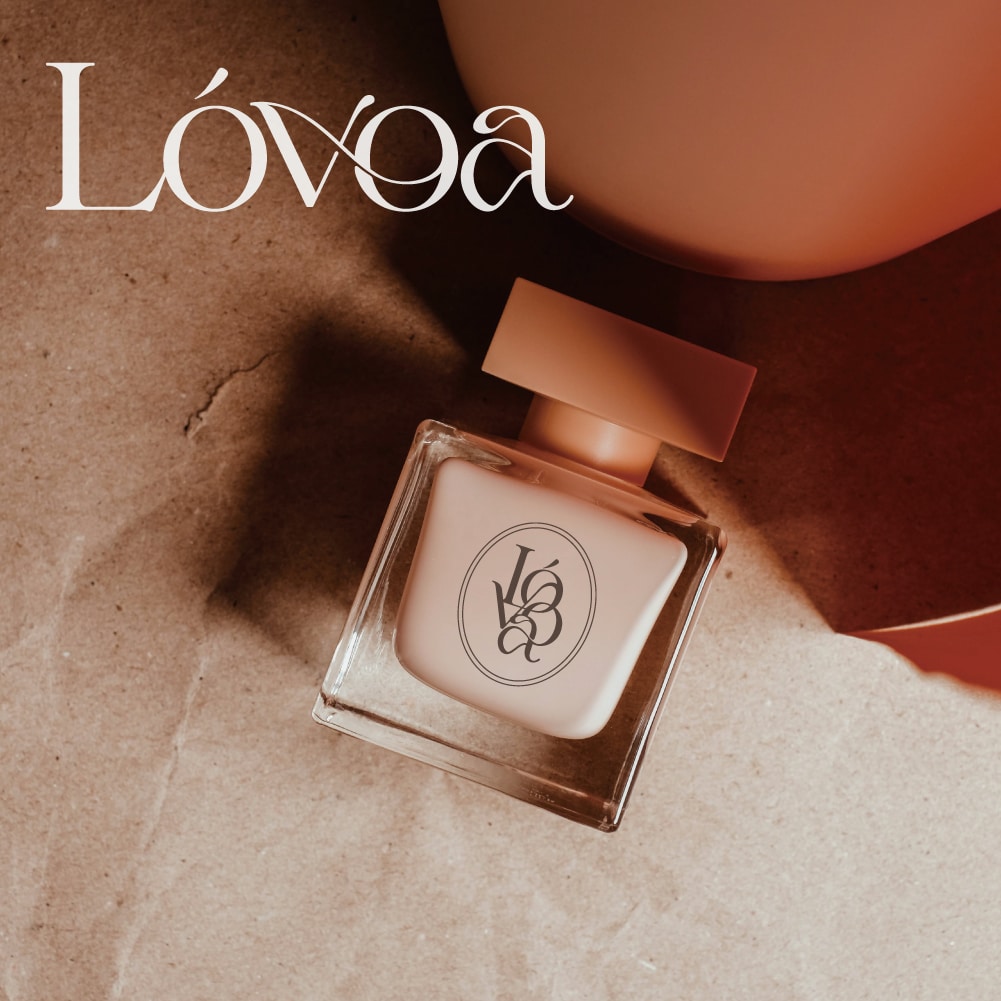 商用利用可能！イニシャルロゴをデザインします シンプルだけどユニークなロゴ！最大５文字まで組み合わせます！ イメージ1