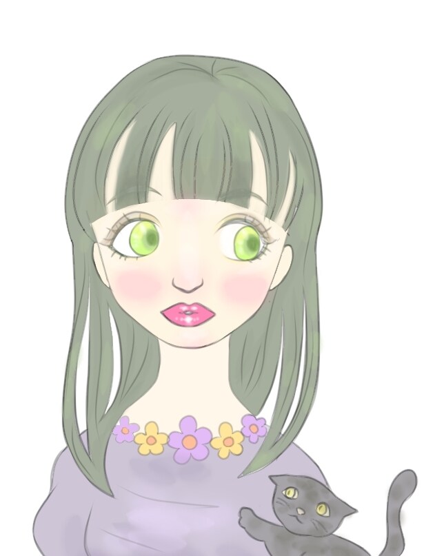 アイコン制作致します おしゃれなイラストであなたの価値を底上げ！ イメージ2