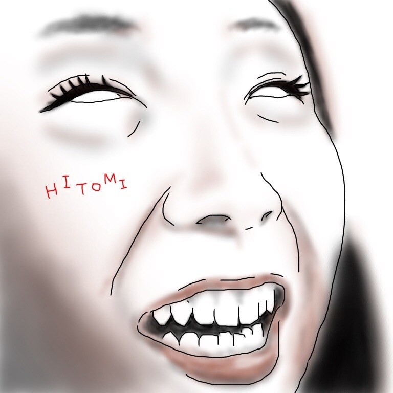 写真に忠実な(!?)似顔絵・イラストを描きます SNSのアイコンに写真を載せるのが恥ずかしいアナタへ♬ イメージ3