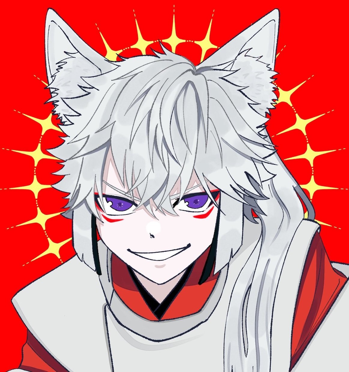 アイコンイラストお描きします あなただけのアイコンはいかがですか？ イメージ1
