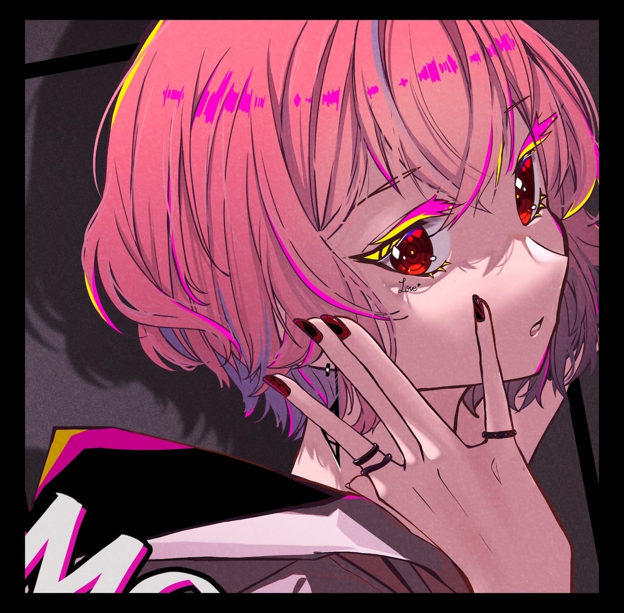 最短翌日納品❣️雰囲気重視のイラスト描きます キャラクターの魅力を最大限に引き出すイラストを イメージ1