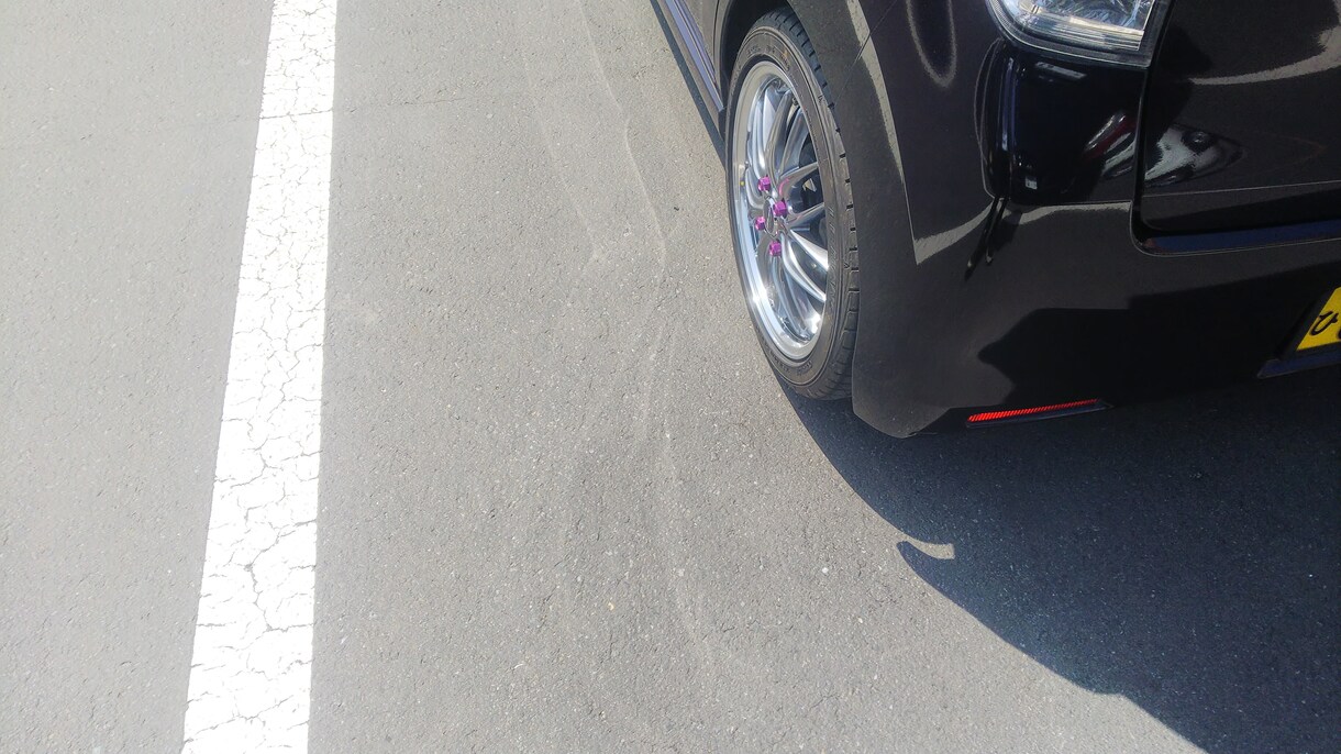 初めて愛車を持つ方の長い愛車ライフ応援します 簡単な整備しか出来ないけど…整備士から褒められる整備ノウハウ イメージ1