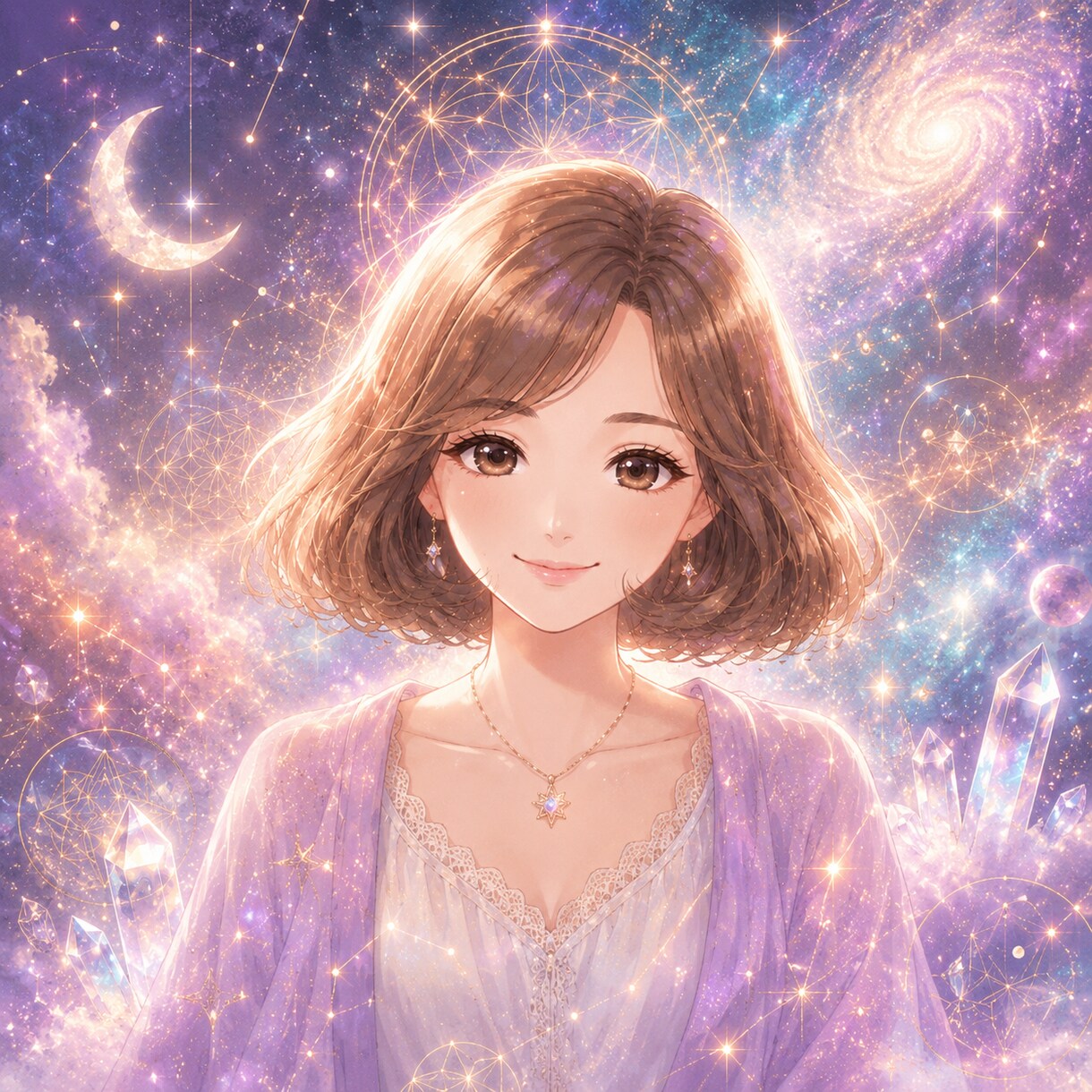 繊細さん・HSPさんのお話をお聞きします 悩んでる気持ちやモヤモヤを聞かせてください イメージ1