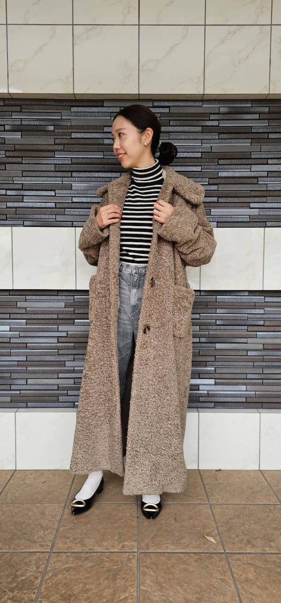 30代女性向け急ぎのコーディネート相談お答えします 元アパレルが今すぐあなたをオシャレに見せるコーデ組みます！ イメージ1
