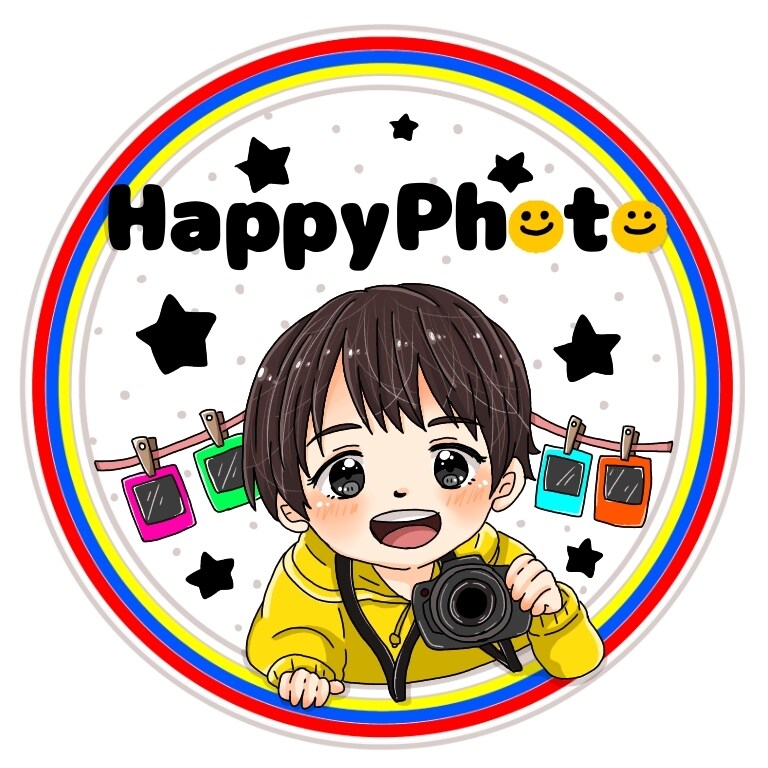 似顔絵イラスト描きます いただいたお写真を元に可愛くイラスト化！ イメージ8