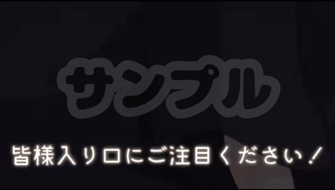 ロードショー風の結婚式ムービー制作します 素敵な結婚式のオープニングムービーを制作します イメージ2