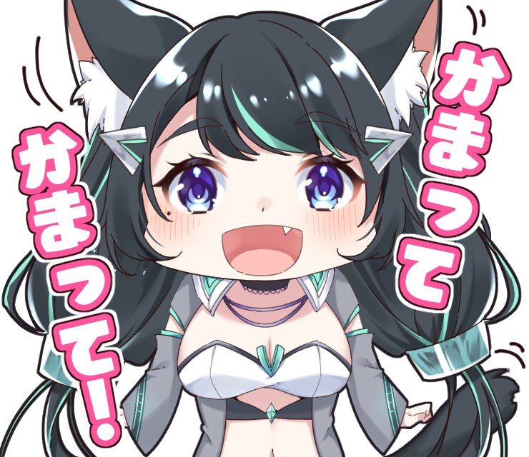 可愛すぎる魅力的なスタンプ描きます ゆるく可愛い、たくさん使ってもらえるスタンプを描きます！ イメージ6