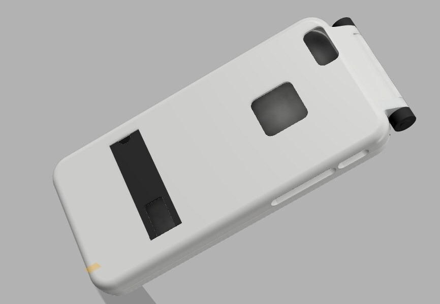 3DCADで設計し貴方の想像を形にします 〜3Dプリント用のデータから機械工作まで幅広く対応〜 イメージ2