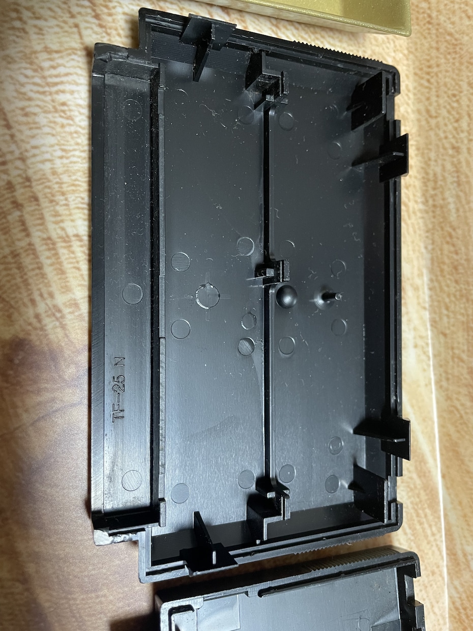 ゲームソフトの電池交換致します レトロゲームのセーブデータの電池 イメージ4