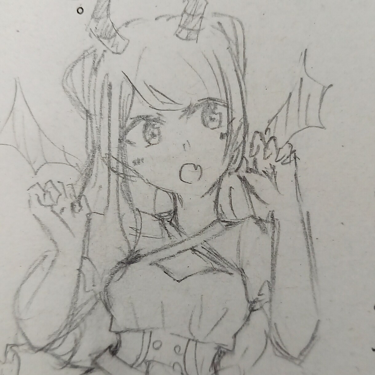 歌詞動画のお手伝いします 歌詞だけ、スライドショーつくります！ イメージ1