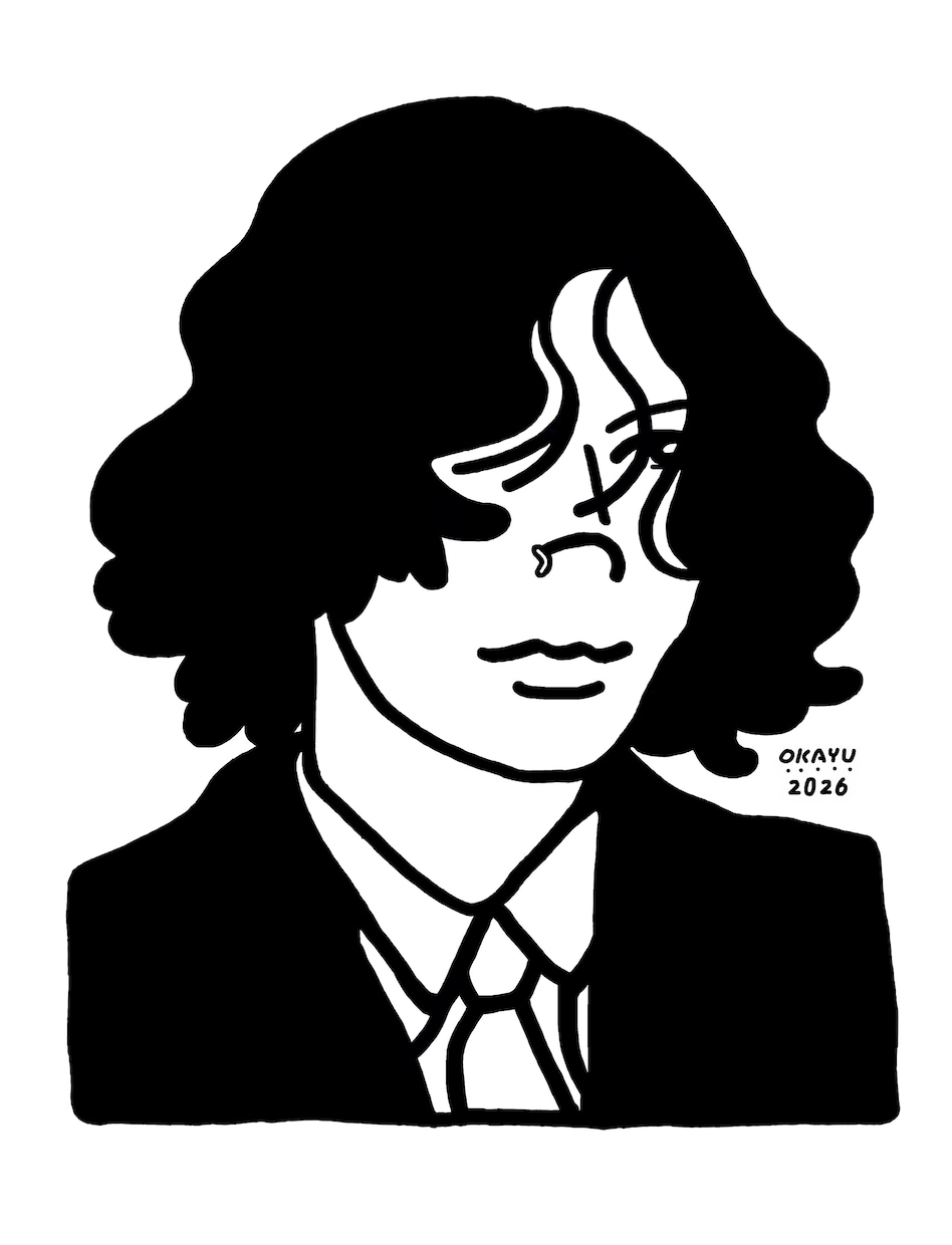 太ペンタッチでアイコン描きます しっかり似せます★★★プレゼントにもご活用ください☺︎ イメージ1