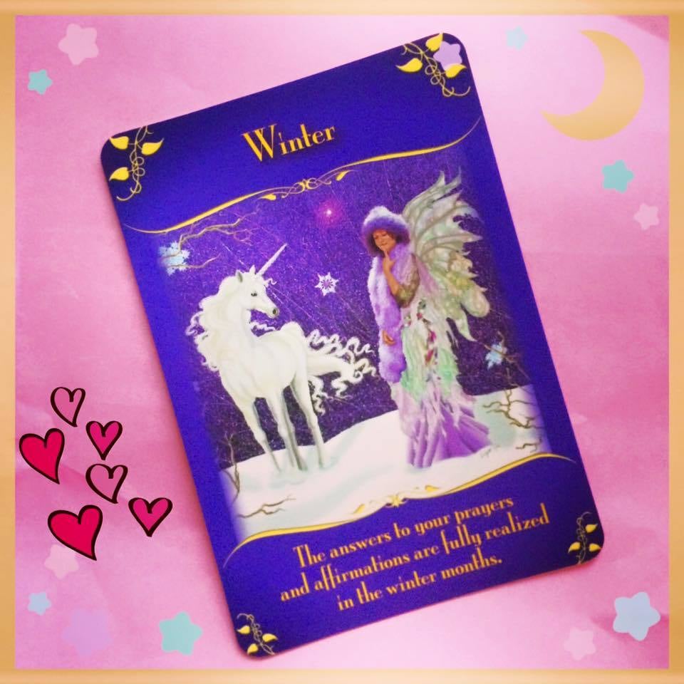 3枚引き！天使と繋がり最善の次の一手をを伝えます 自分だけでは気づけない視点や解決の具体的ヒントが欲しい貴方へ イメージ2