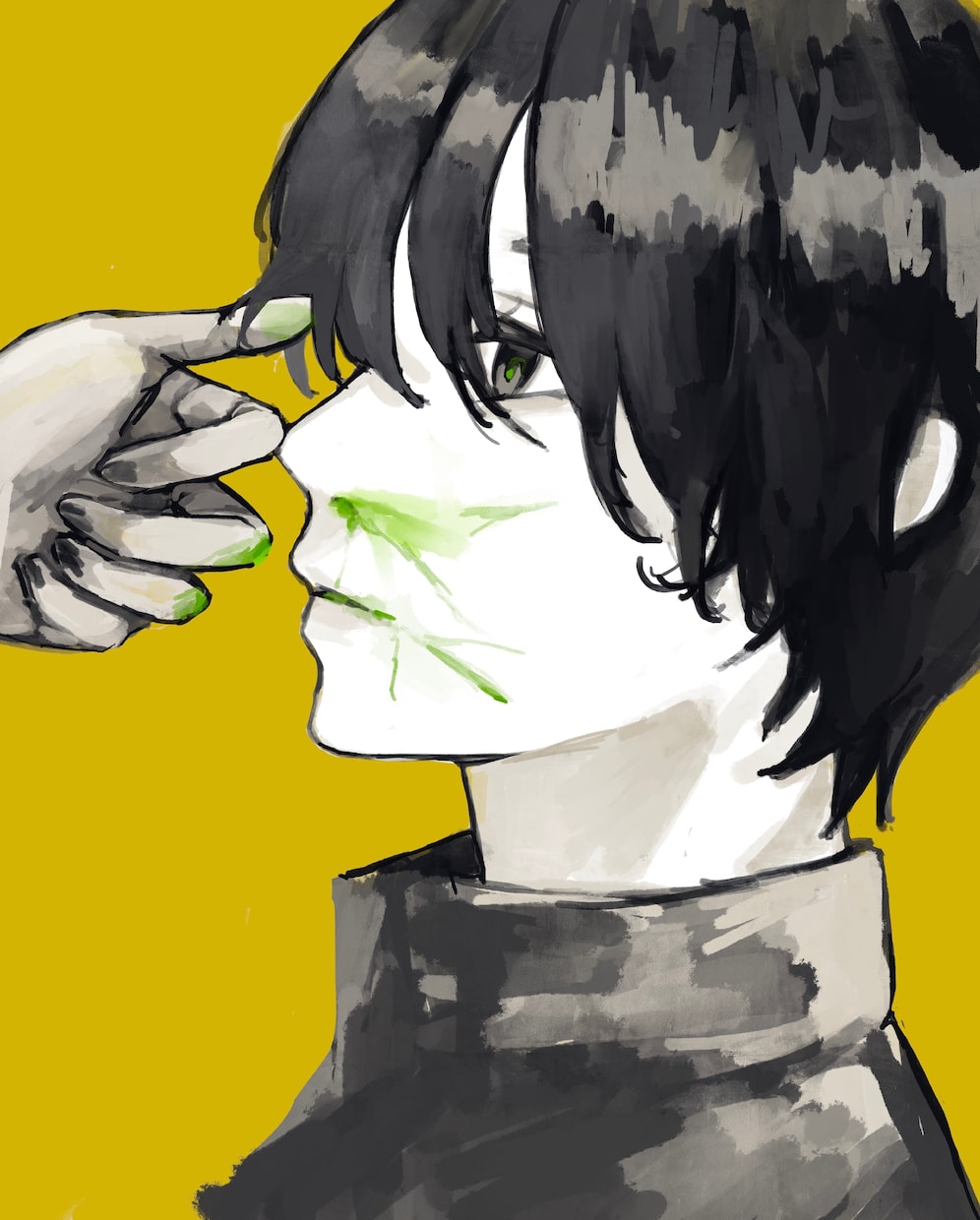 あなたが求める様々な一枚絵を描きます 小説や動画のサムネイル等のイラストを求めてるあなたへ イメージ4
