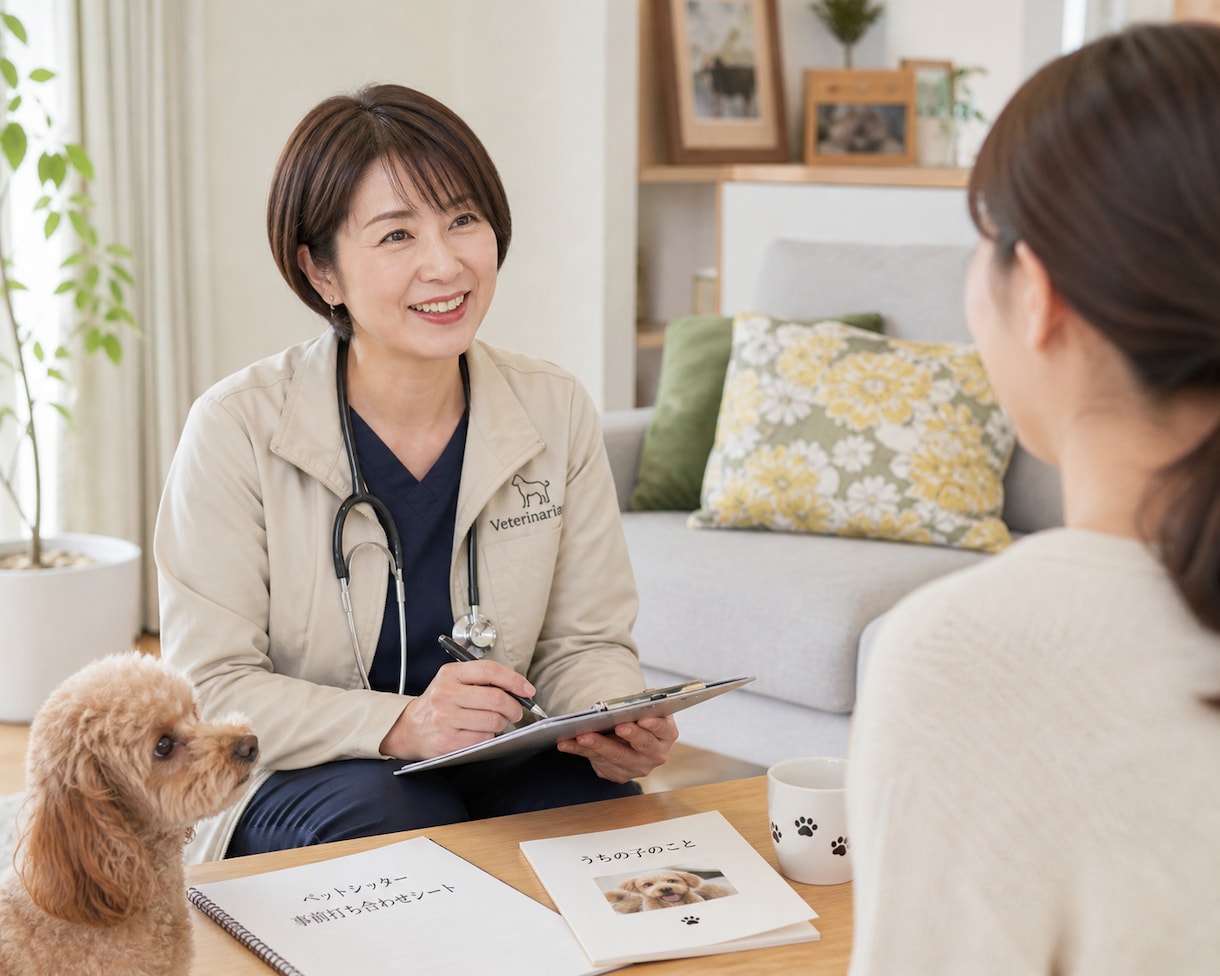 動物取扱業開業の手順案内します 産まれた犬猫を販売したい？ペットホテルをしたい？相談載ります イメージ1