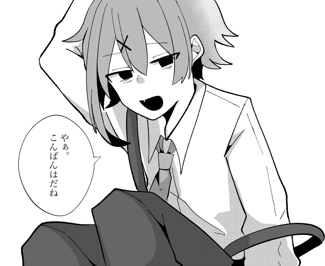 色んな用途のイラスト制作します アイコン用、結婚式用、小説用、サムネ用、鑑賞用等色々な要素で イメージ7