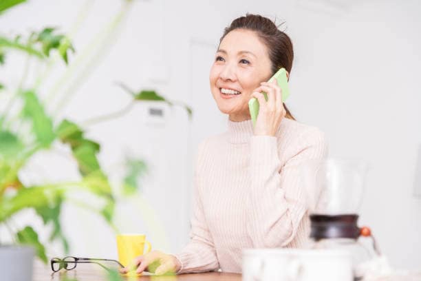 気を遣わずに話したい！どんな事でもお聞きします 声が気になる方は、画像の最後に試聴出来ます♪ イメージ6