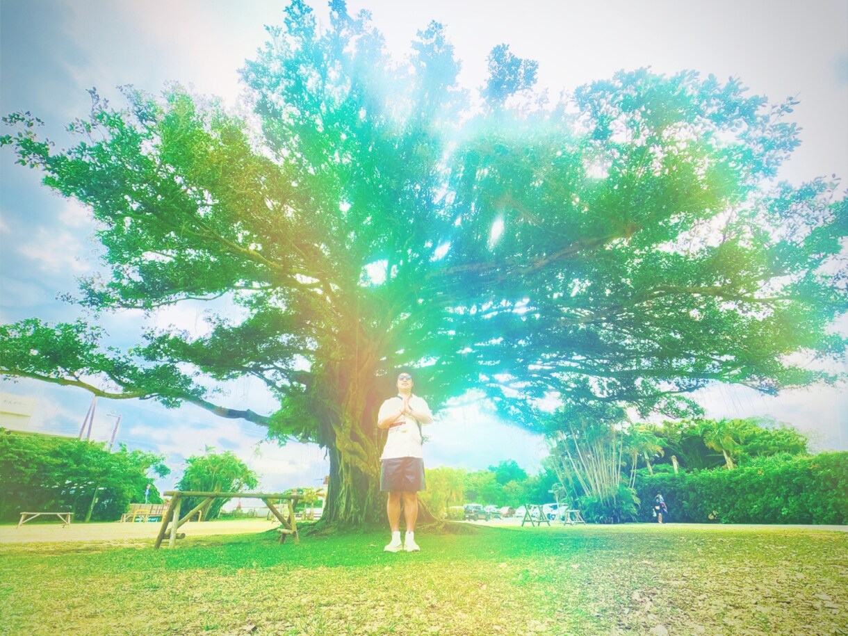 あなたに生きる光と幸せの成功法の道を授けます 私は同性愛で水商売で様々なお客様の悩みを解決しました。 イメージ1