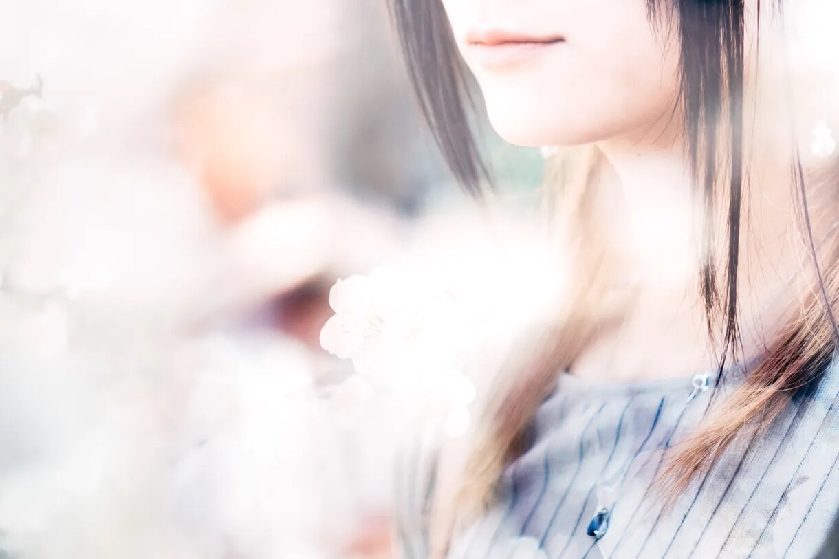 老若男女歓迎♪つらい恋愛お悩み聞きます 電話が苦手な方、メッセージでやり取りしましょう♪ イメージ8