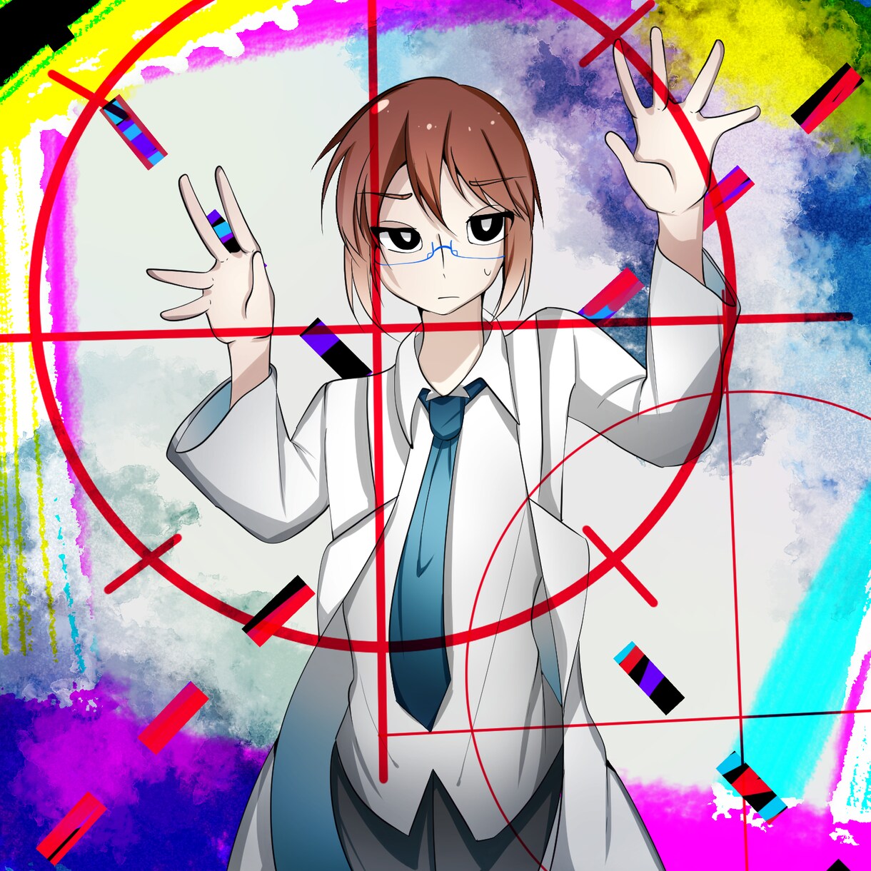 あなただけのアイコンをお描きします 依頼主様に喜んでいただけるように頑張って制作いたします。 イメージ3