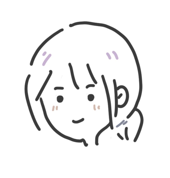 シンプルゆる可愛いテイストの似顔絵描きます リアルより、ゆる可愛さ重視の似顔絵！ イメージ2