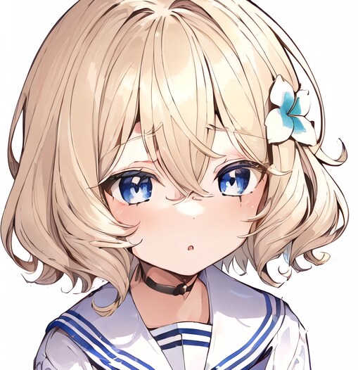 SNS等のプロフィール用アイコンイラスト作成します 様々なSNSで使用できるアイコン用イラストを作成いたします イメージ2