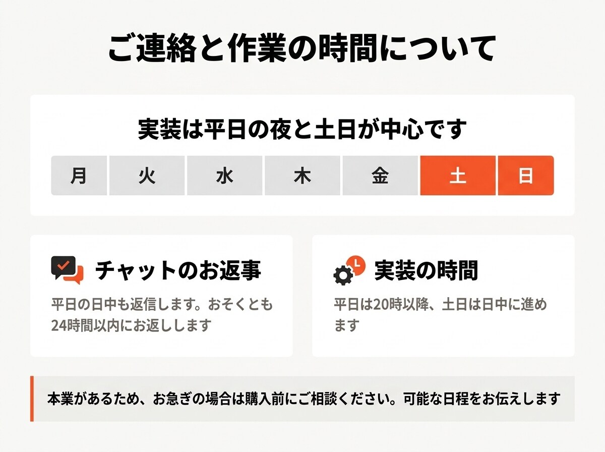 エラーや不具合の原因を調査して修正します 他の人が作ったコードでも対応。再現条件から特定します イメージ10