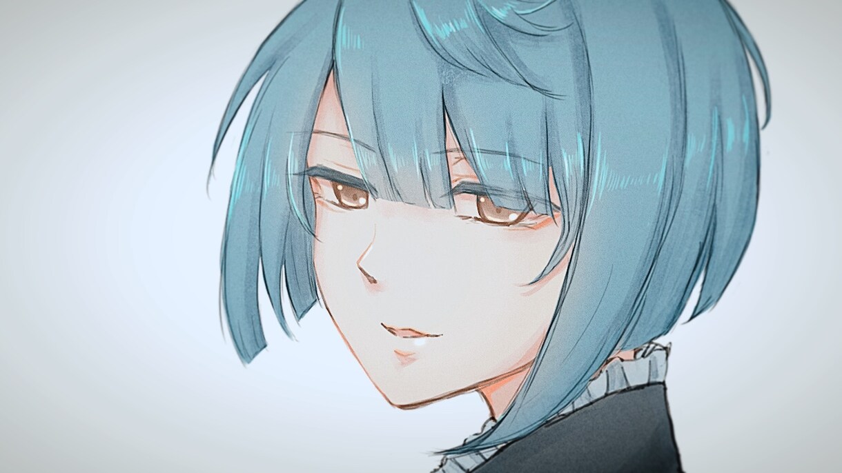 アイコン描きます 【SNSでオリジナルアイコン】 イメージ6