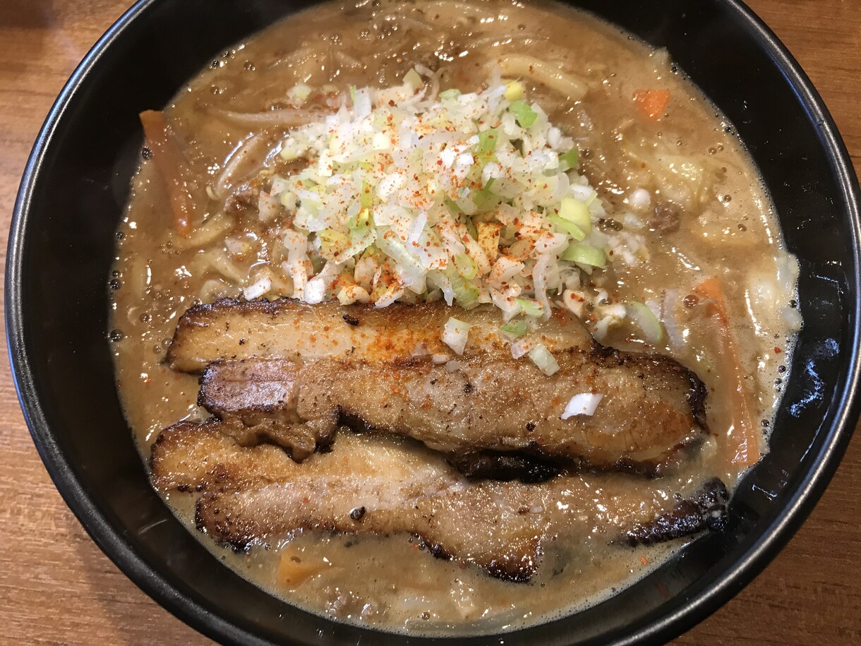 ラーメン屋のレシピ提供やコンサルを提供致します ご気軽になんでもお尋ねください イメージ2