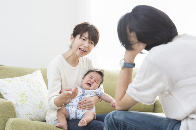 家族編：話してスッキリ！叶えます ナイーブな問題です。時間をかけて聞きます。 イメージ2