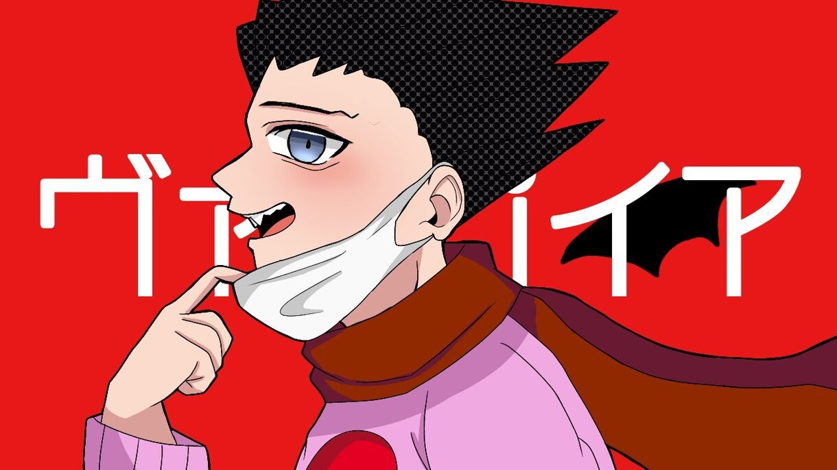 歌い手さんの力になります 動画編集、イラスト書きおまかせ下さい。最低音源だけで可能。 イメージ4