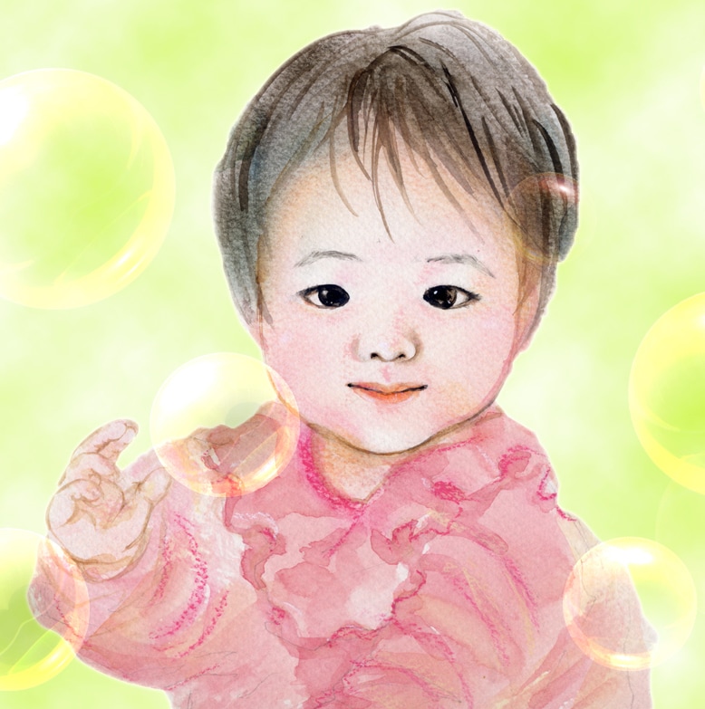 リアル似顔絵からイラストアイコンまで対応します ご希望に沿った絵をご提供します！ イメージ3