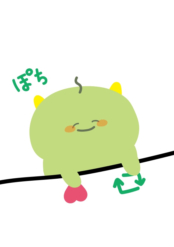商用利用◎ ゆるふわな生物を描きます オリキャラ、アイコン、グッズ用などお気軽にご相談ください！ イメージ4