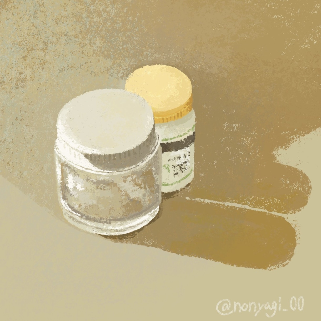 アイコンや挿絵を制作します アナログ風のふんわりタッチで描きます！ イメージ3