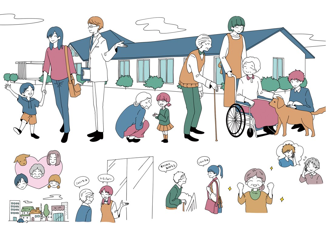 ゼロからあなただけのオリジナルチラシ作ります フリー素材を一切使わずあなただけのデザインで作ります！ イメージ3