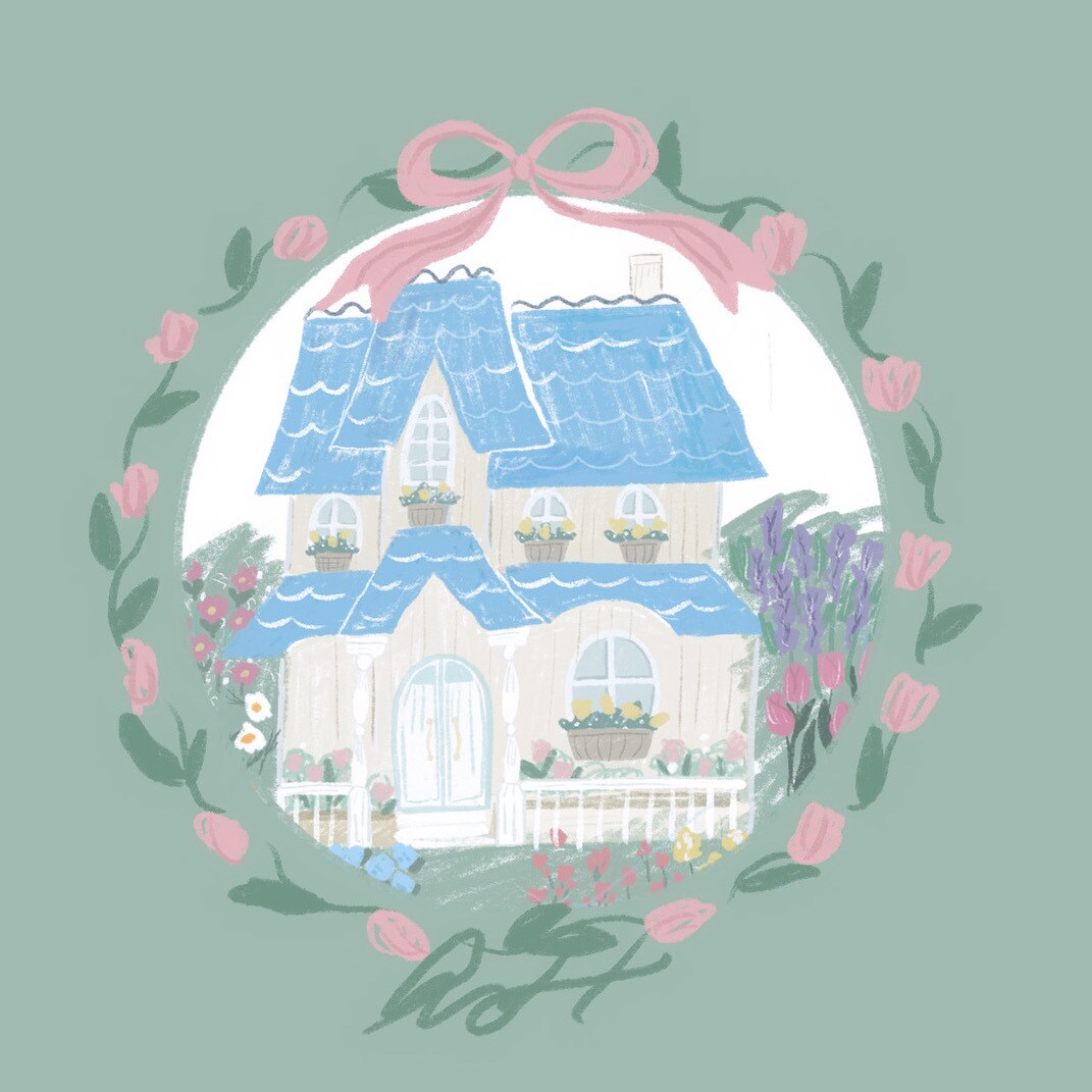 ほっこりするイラストを描きます ご希望に添いながら丁寧に心を込めて描かせていただきます！ イメージ9