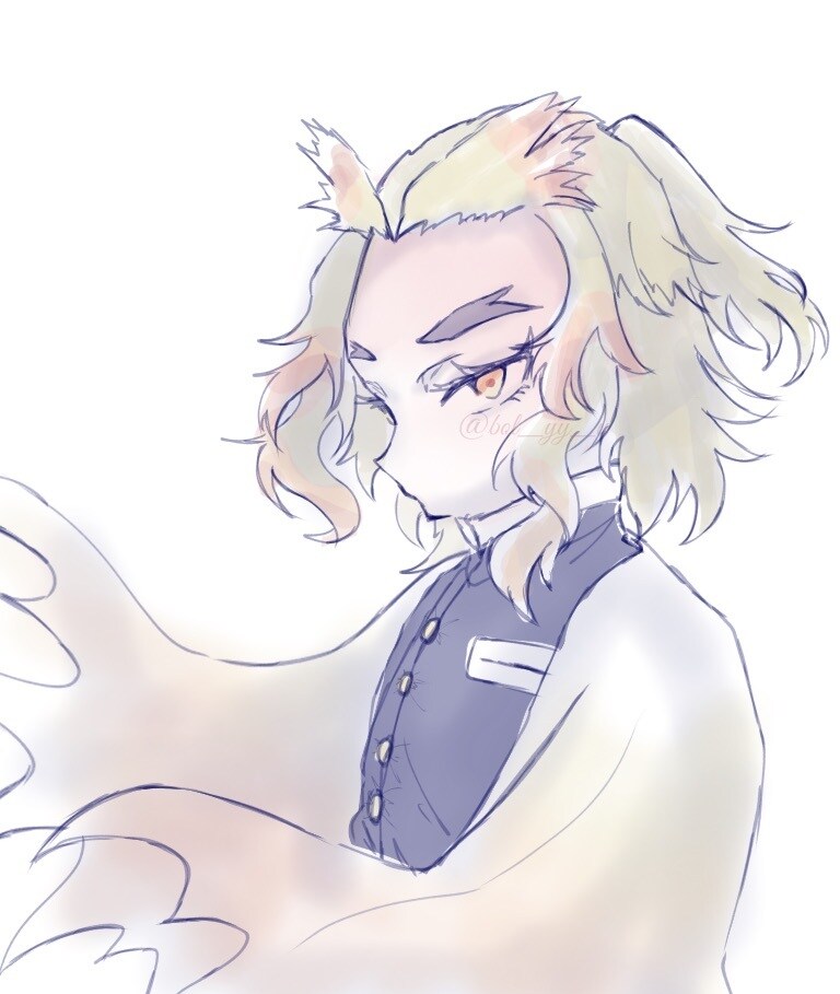 アイコン描きます キラキラかわいいアイコンを描かせて頂きます！ イメージ4