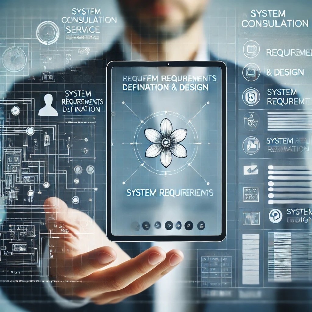 ITシステム要件定義・設計のご相談にのります ITシステムの上流工程をサポート！ イメージ1