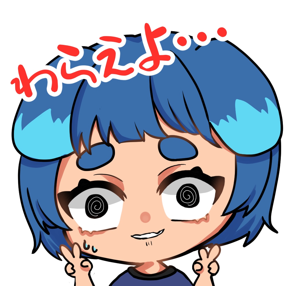 Twitchスタンプ作成します はやく！可愛いスタンプ描きます！ イメージ6