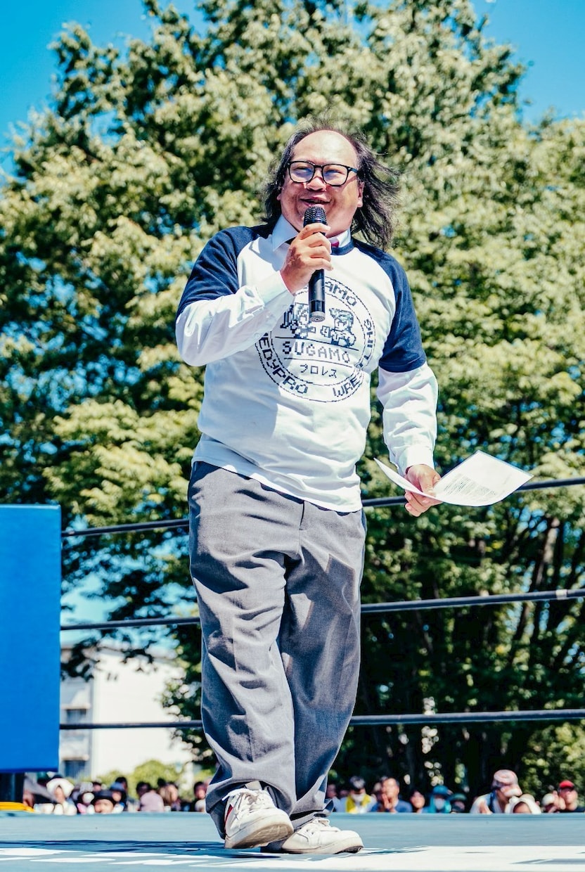 動画編集も！プロ芸人が熱狂イベントMCやります 映像編集まで丸投げOK！現役パフォーマーが圧倒的熱量で進行 イメージ6