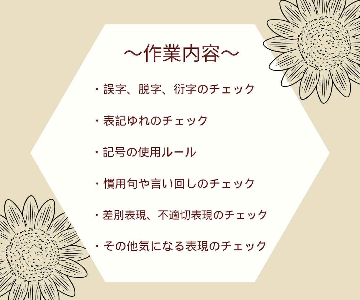 最安値！プロが創作小説・同人小説を丁寧に校正します 1万字まで2,000円！二次創作、年齢指定、BL、GLも可 イメージ3