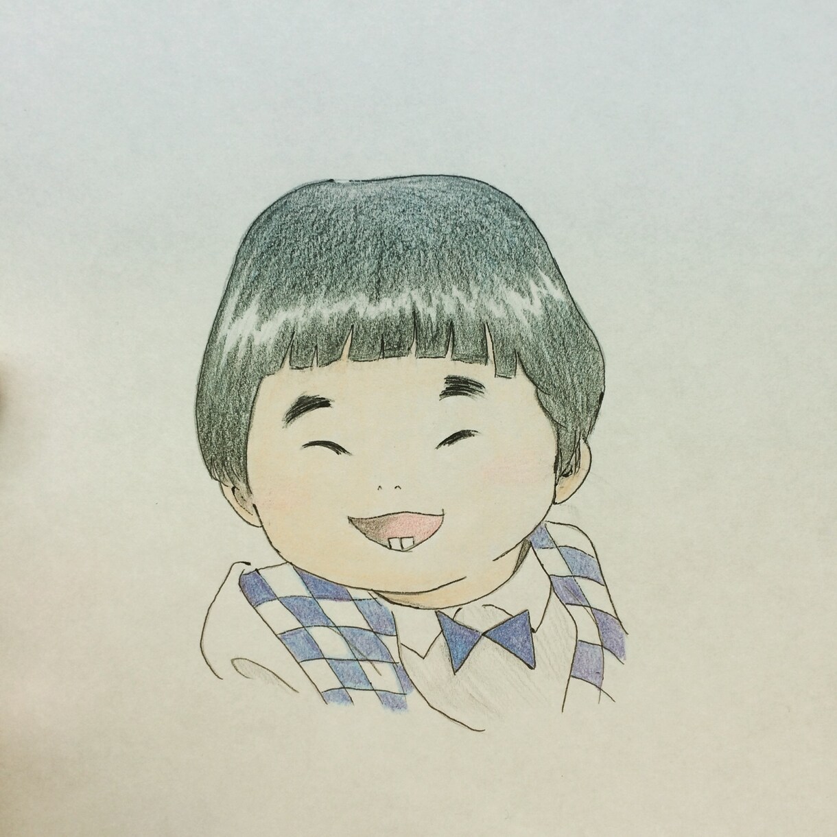 イラスト、アイコン等心を込めて作成いたします ご依頼に応じたキャラクター作成も承ります イメージ1