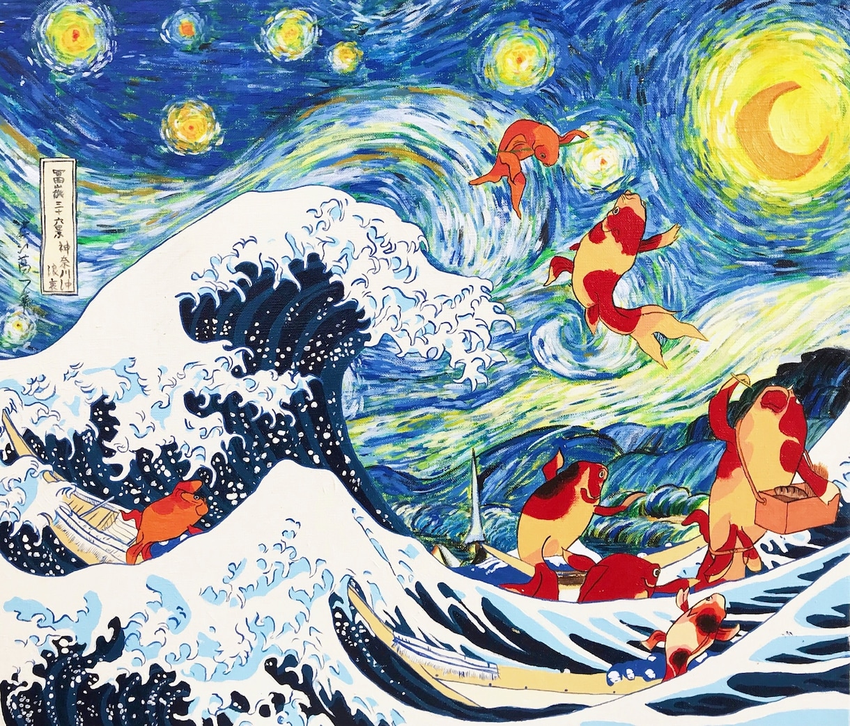 他にはないタッチの作品をお届け致します オーダーイラストから既にある作品を販売しております！ イメージ5
