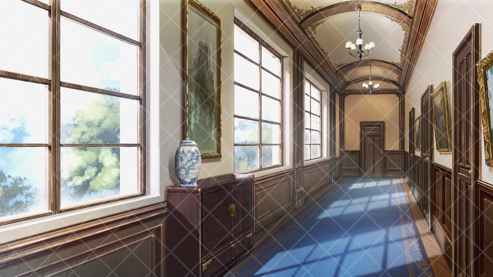 背景イラストを制作いたします 配信、ゲームなどに。キャラクター描き込みも可！ イメージ3